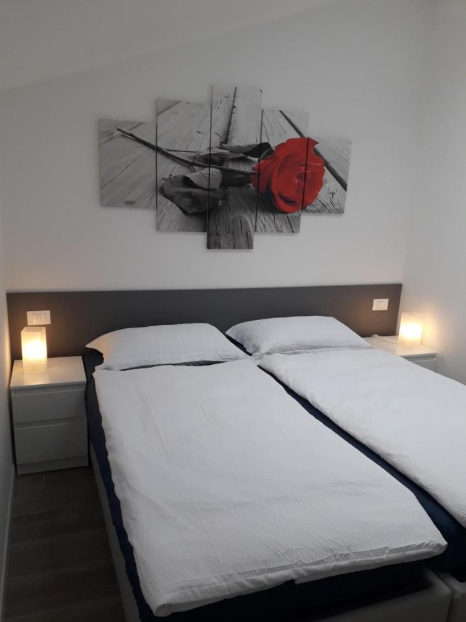 B&B Elise Castel Ivano Екстериор снимка