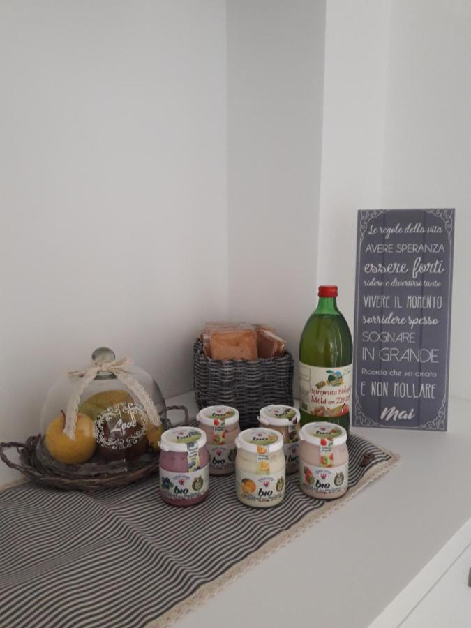B&B Elise Castel Ivano Екстериор снимка