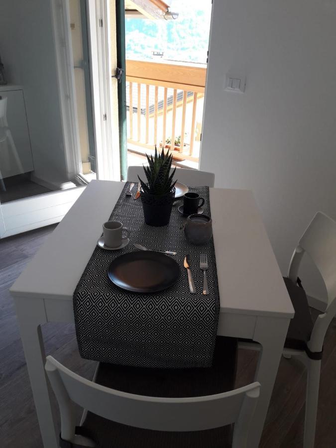 B&B Elise Castel Ivano Екстериор снимка